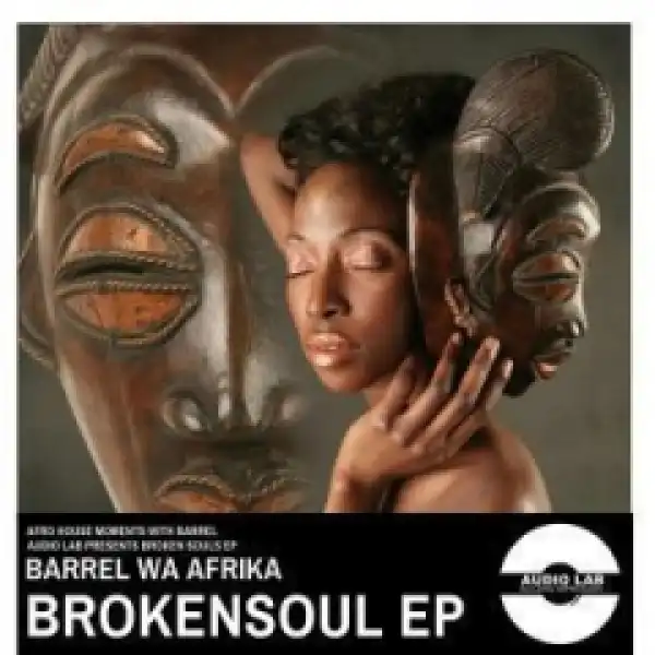 Barrel Wa Afrika - Thongs (Original Mix)